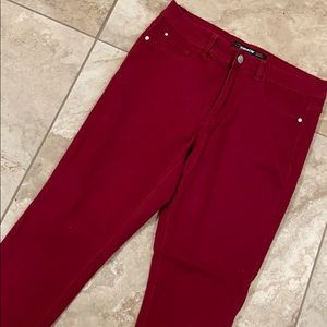 LAST CHANCE Jordache super skinny jeggings